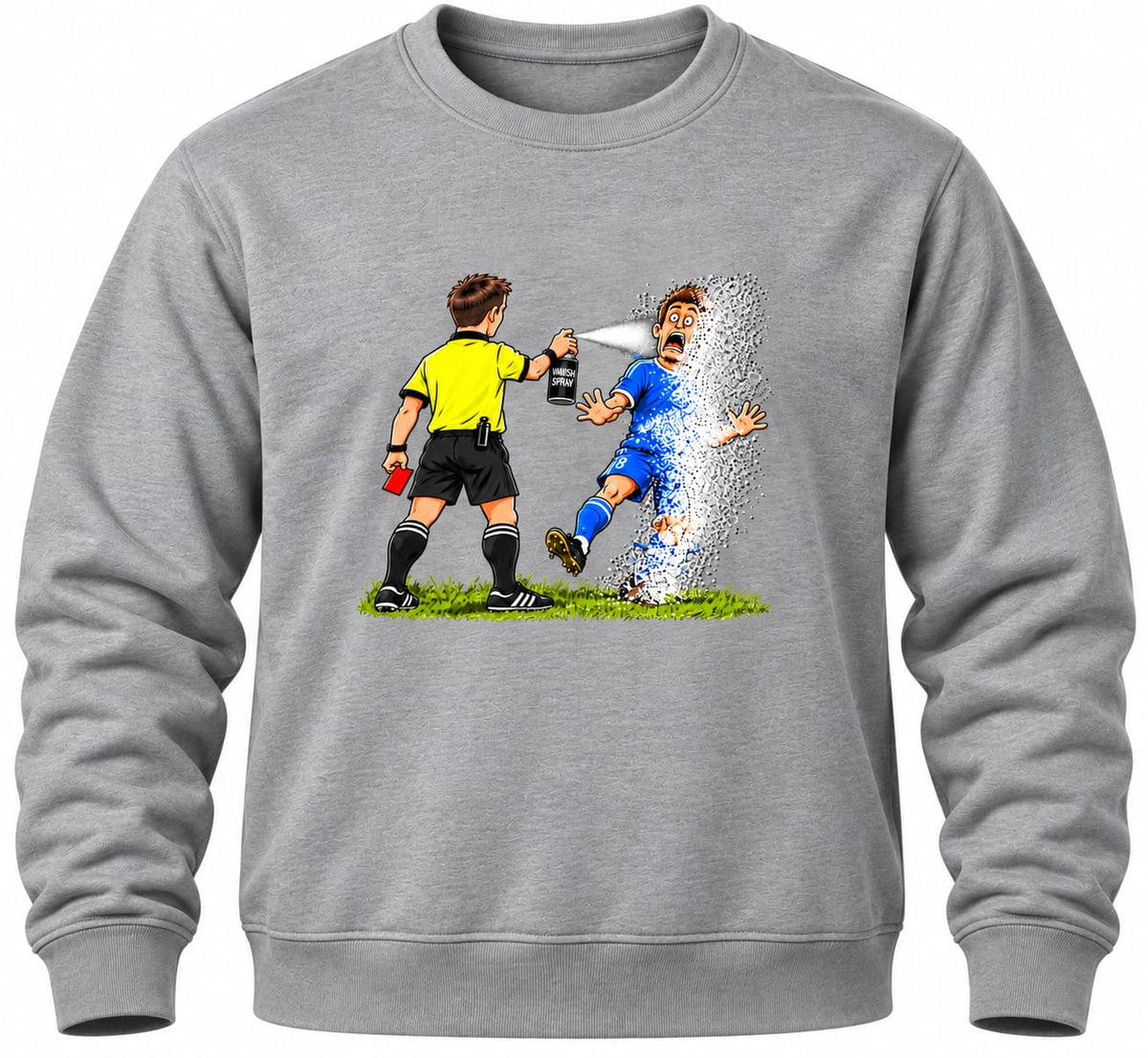 Novelty Jumper