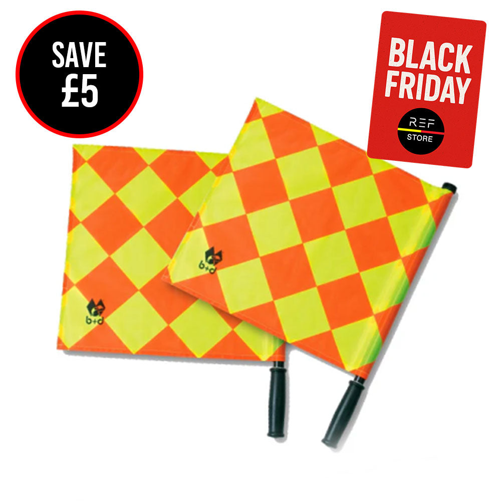 Flags (Quadro Swivel)