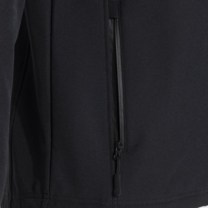 CSMOA Jacket (Black)