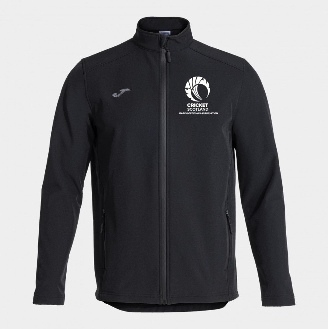 CSMOA Jacket (Black)