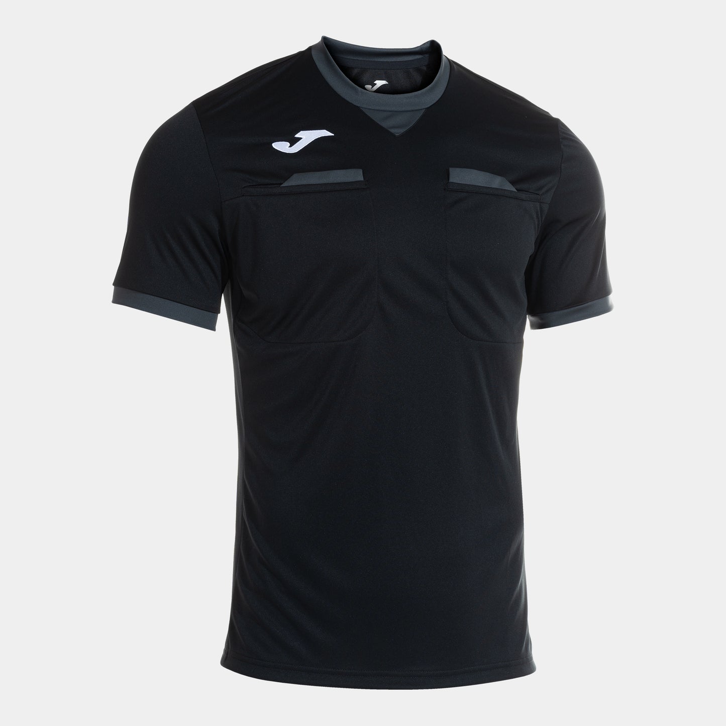 Joma Referee 2025 Shirt - Black