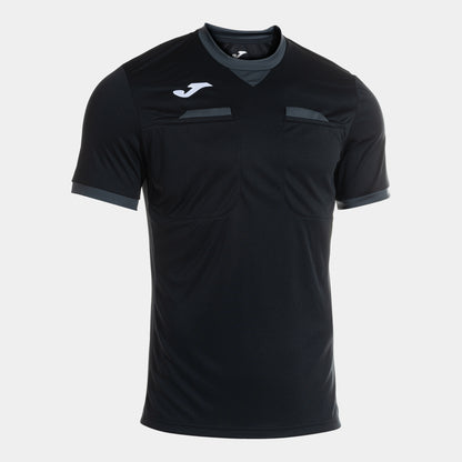 Joma Referee 2025 Shirt - Black