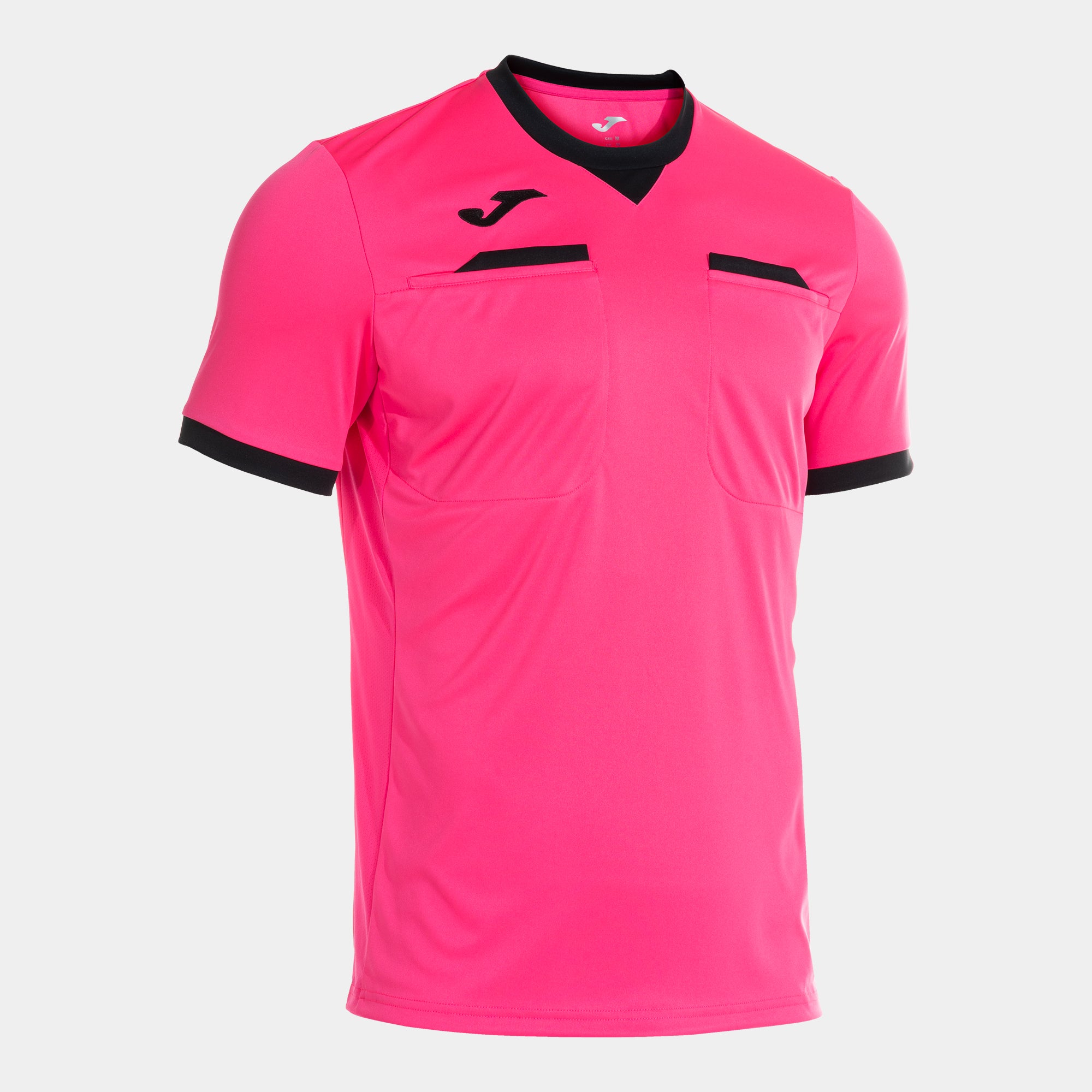 Joma Referee 2025 Shirt - Pink – REFSTORE
