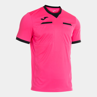 Joma Referee 2025 Shirt - Pink