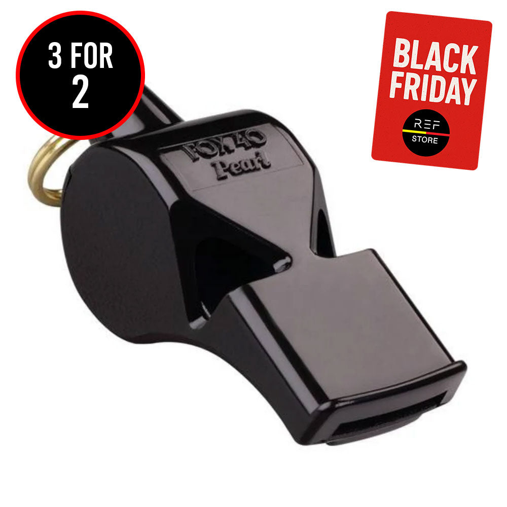 Fox 40 Whistle - Pearl