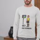 Jumper - VAR Humbug