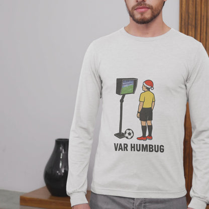 Jumper - VAR Humbug