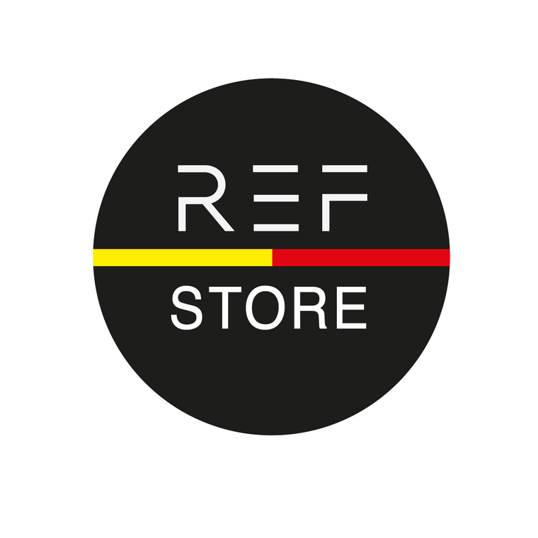 refstore circle logo