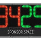 Substitution Board - Electronic