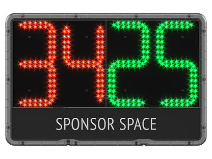 Substitution Board - Electronic