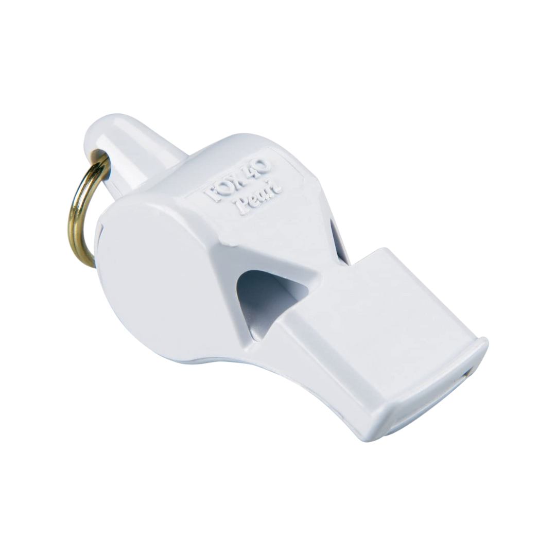 Fox 40 Whistle - Pearl