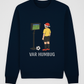 Jumper - VAR Humbug