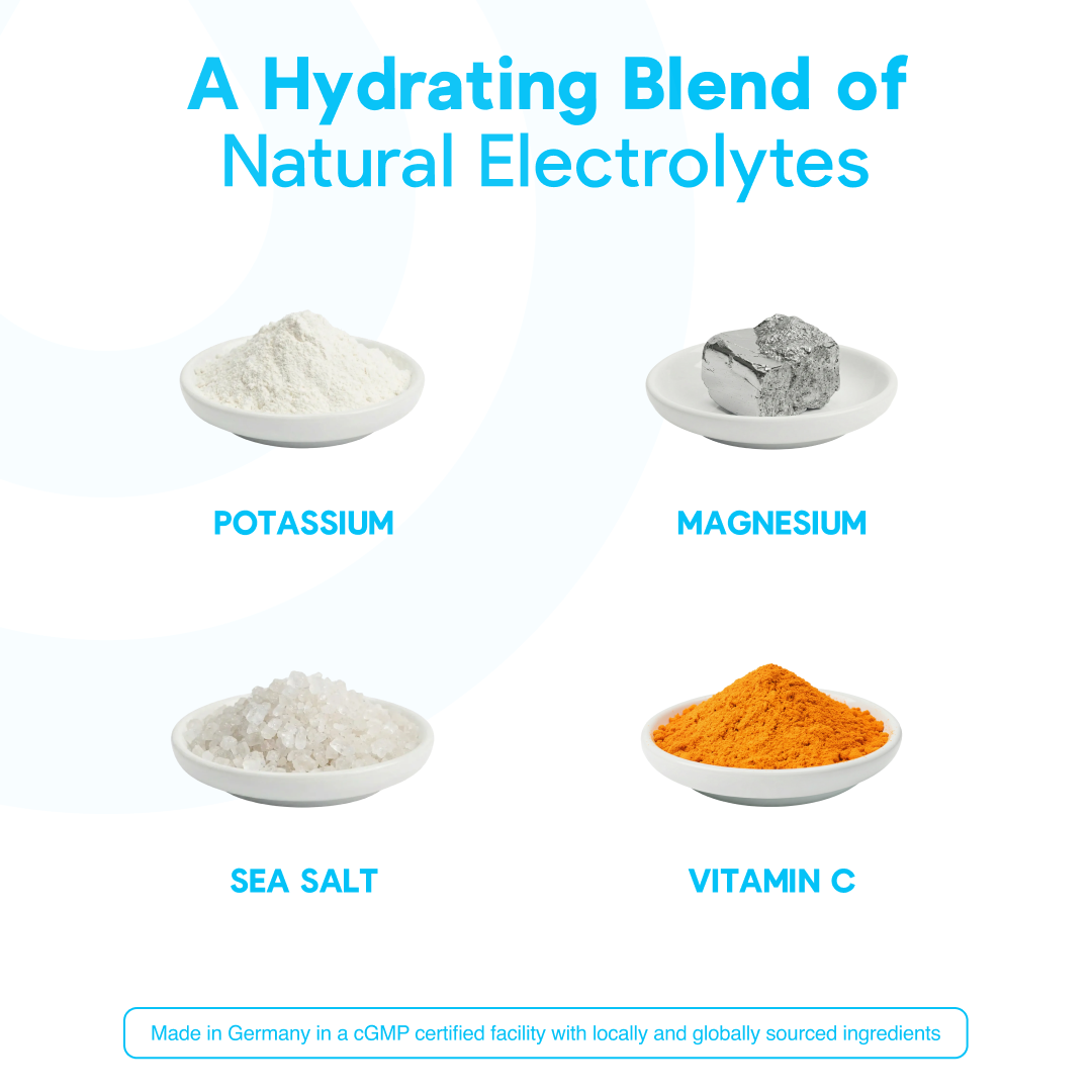 Hydrate Bytes - Watermelon