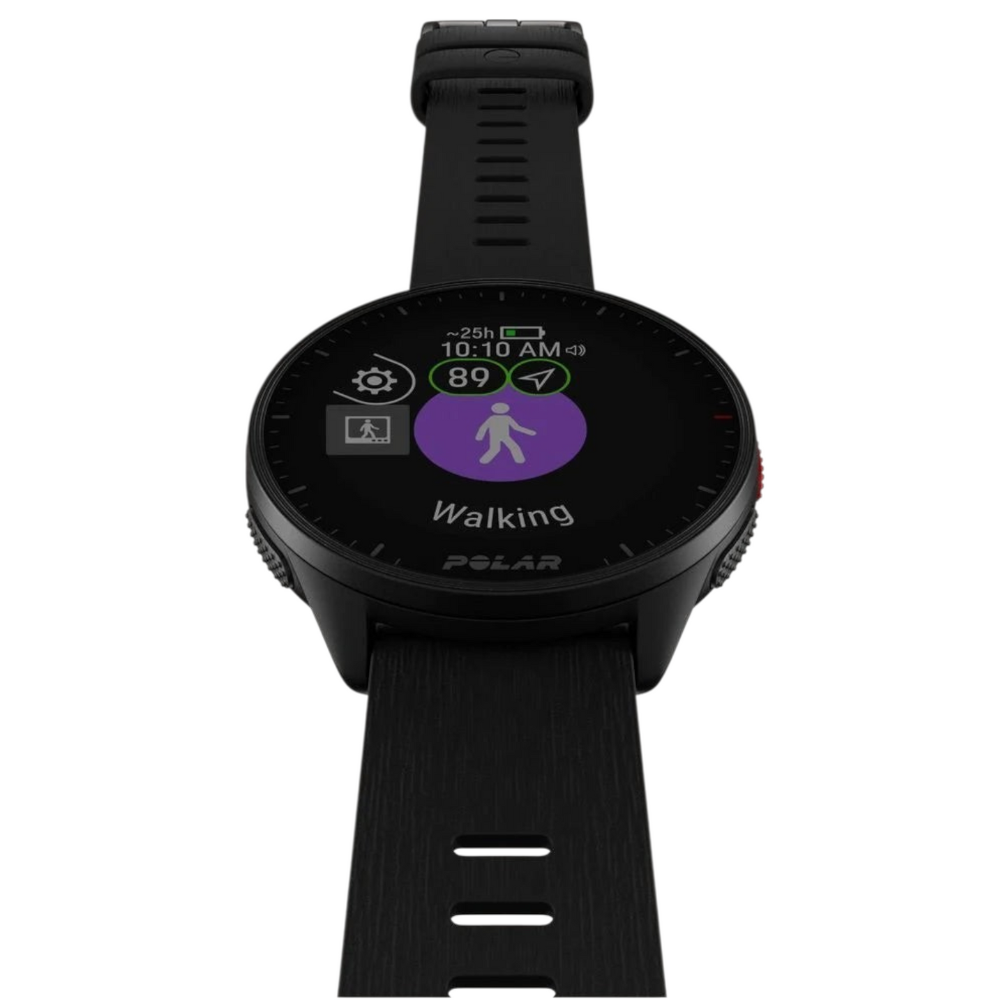 Polar Pacer Pro