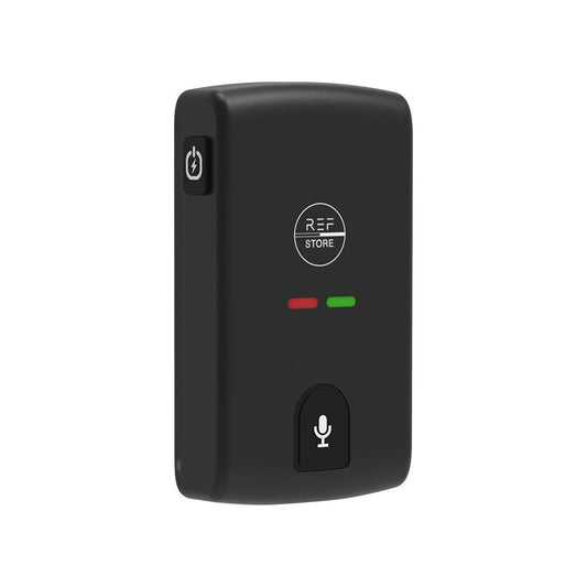 NEW RefStore Pro Communication Set with Case