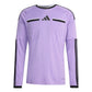 Adidas 26 Referee Match Shirt - Long Sleeve
