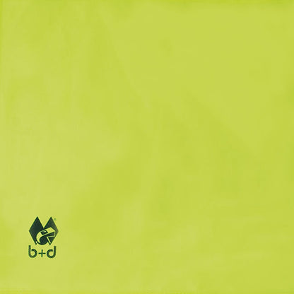 Set of Flags (Quadro Swivel)