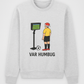 Jumper - VAR Humbug