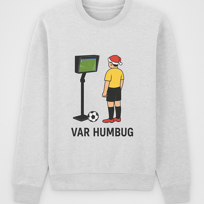 Jumper - VAR Humbug