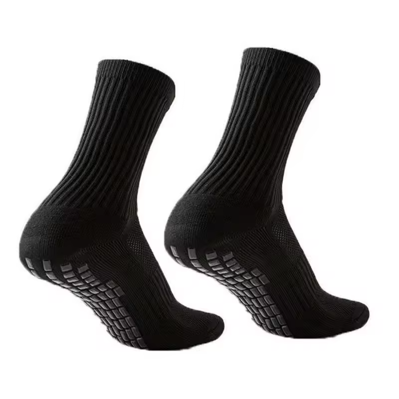 Grip Socks (Black)