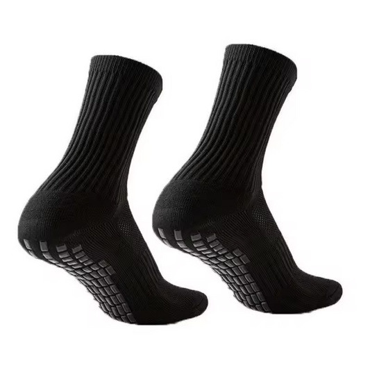 Grip Socks (Black)