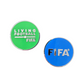 Flip Coin (FIFA Styled)