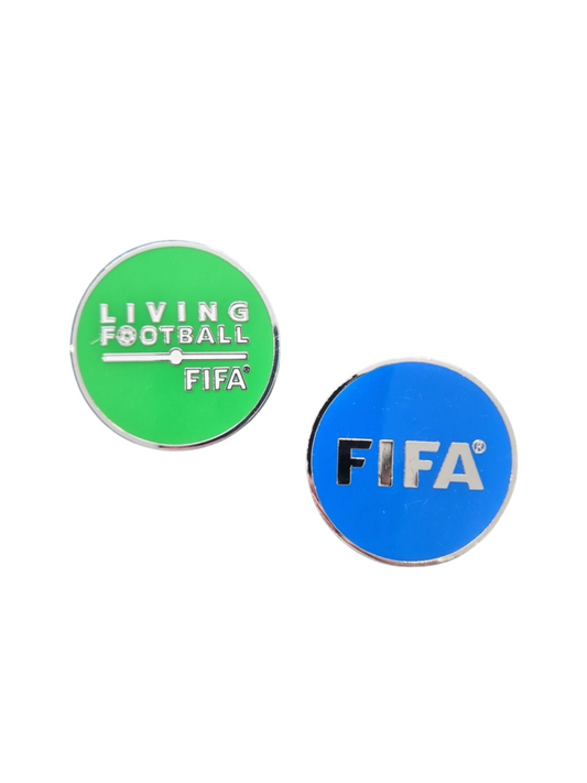 Flip Coin (FIFA Styled)