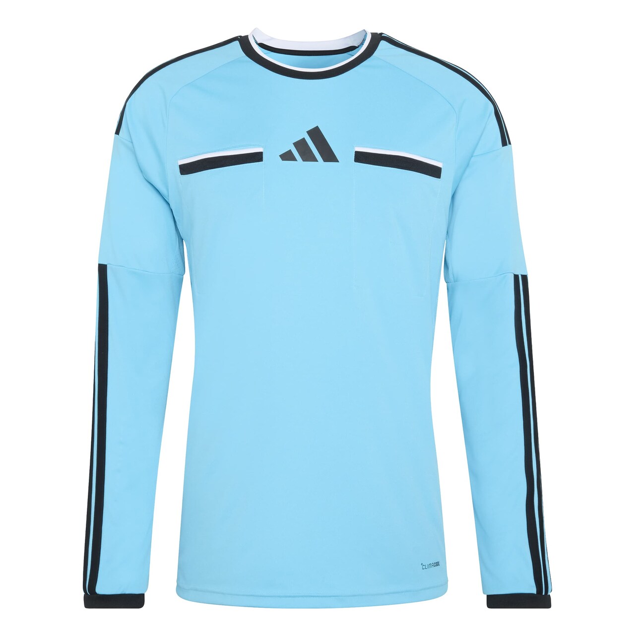 Adidas 26 Referee Match Shirt - Long Sleeve