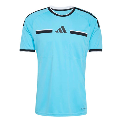 Adidas 26 Referee Match Shirt - Short Sleeve