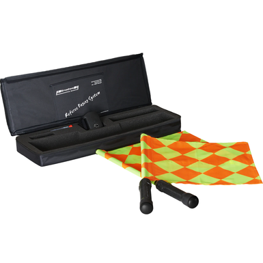 Ervocom Flags (2-set)
