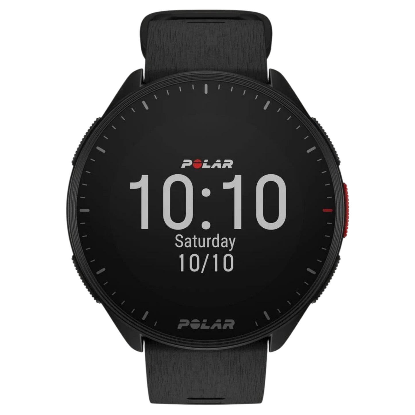 Polar Pacer Pro