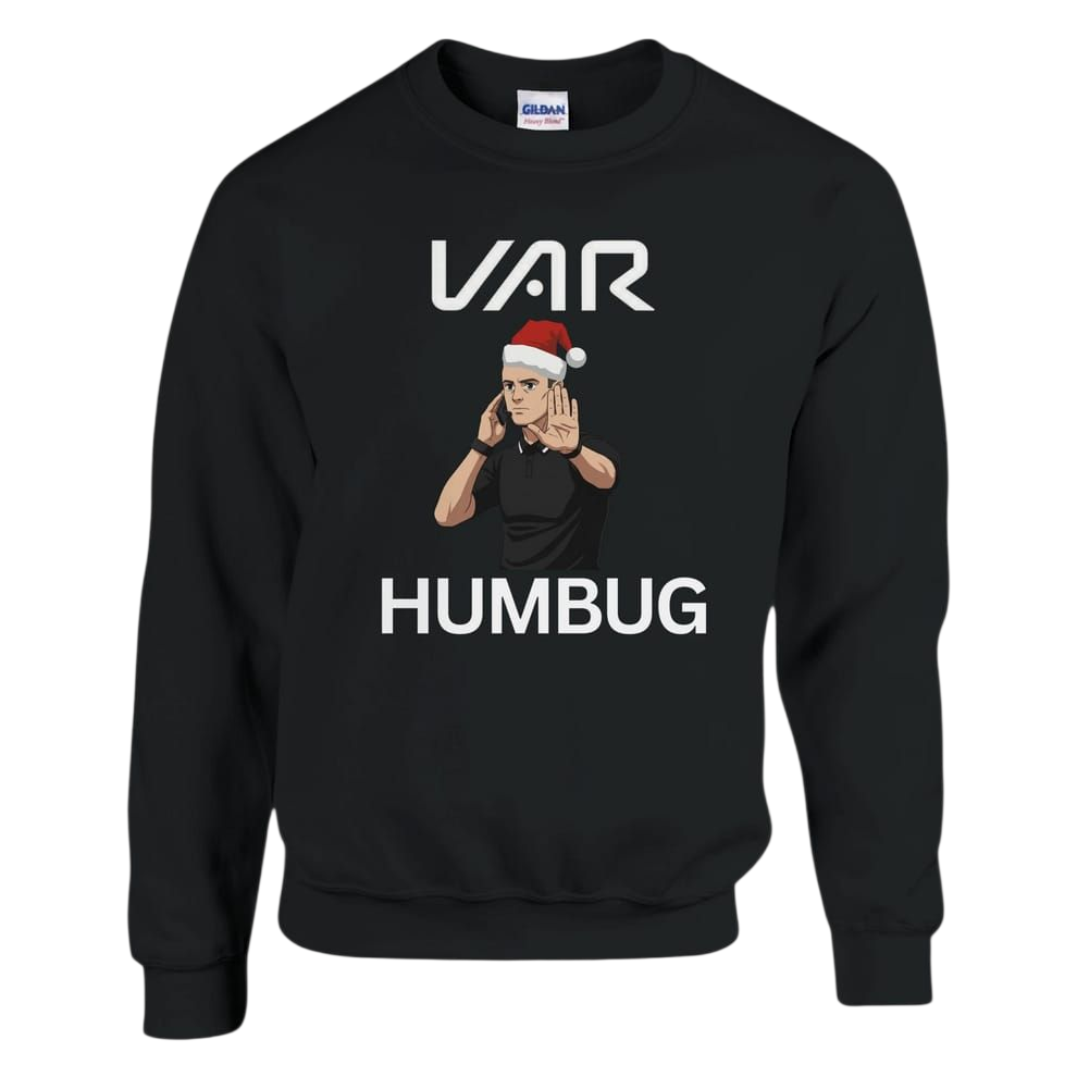 Jumper - VAR Humbug 2