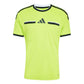 Adidas 26 Referee Match Shirt - Short Sleeve