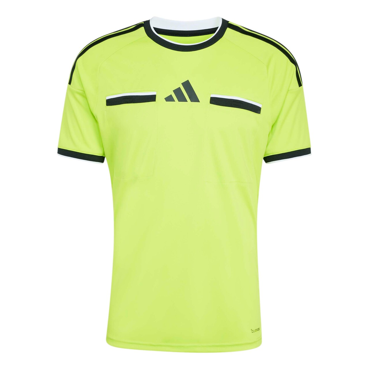Adidas 26 Referee Match Shirt - Short Sleeve