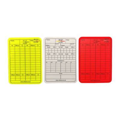 RefStore Card Skins