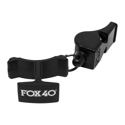 Fox 40 Classic with Fingergrip