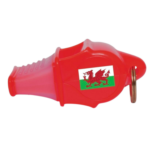 Sonik Blast - Wales