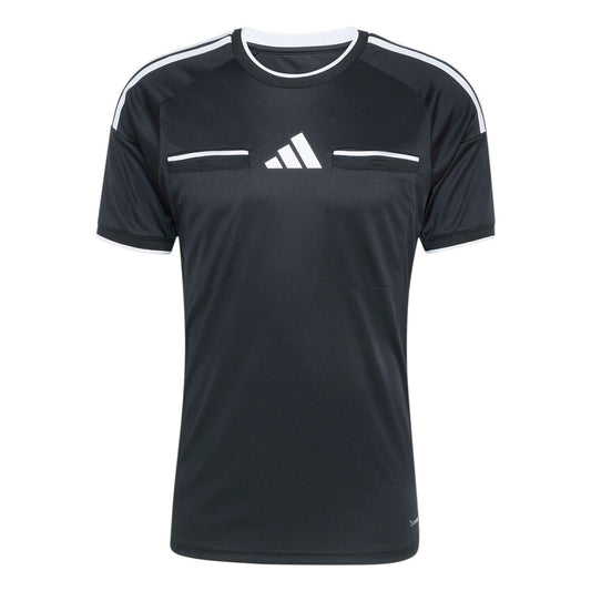 Adidas 26 Referee Match Shirt - Short Sleeve