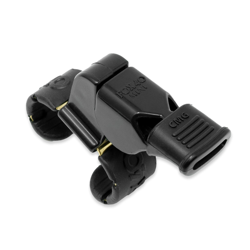 Fox 40 Mini CMG Fingergrip