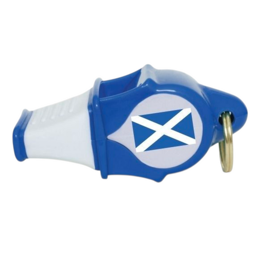 Sonik Blast - Scotland
