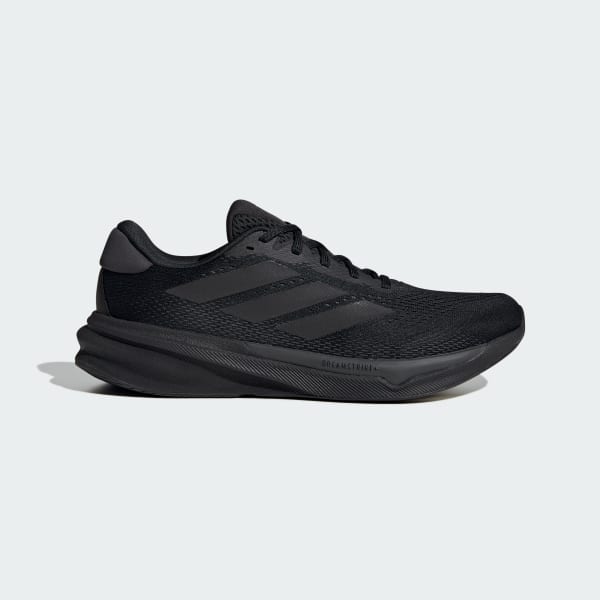 Adidas Supernova Rise 2 Black