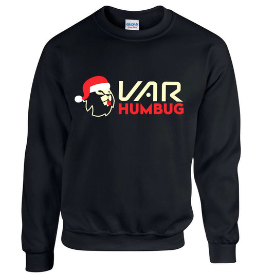 Jumper - VAR Humbug 3