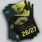 Pre-Order - Laws of the Game Books (IFAB - 2026/27)