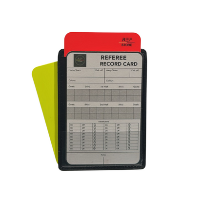 RefStore Compact Wallet