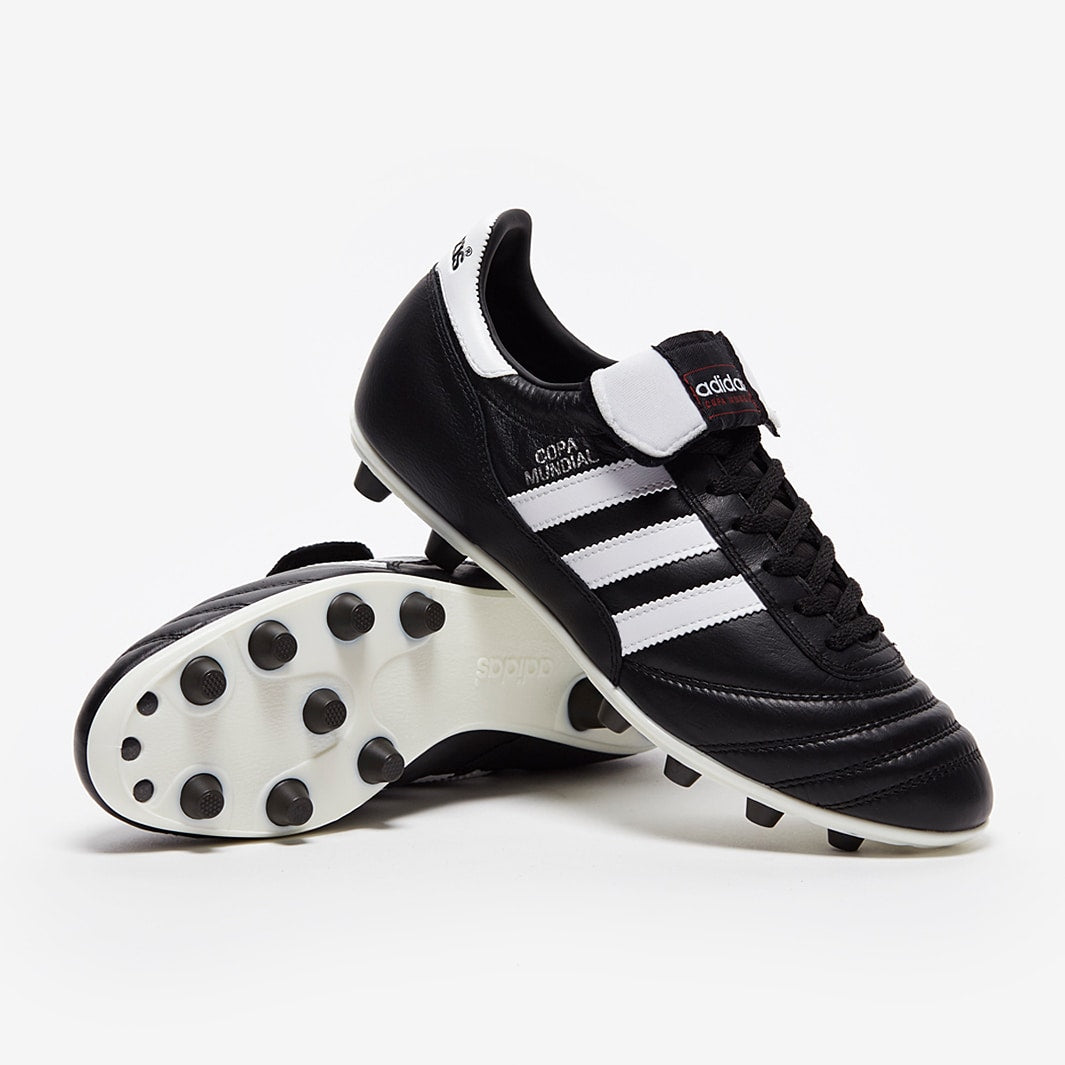 Adidas Copa Mundial Black/White