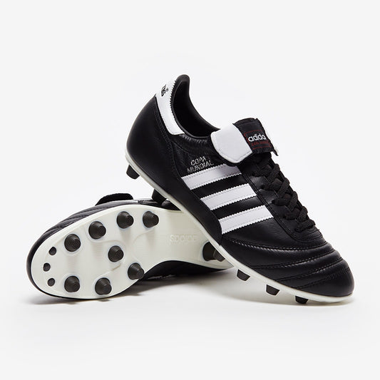 Adidas Copa Mundial Black/White