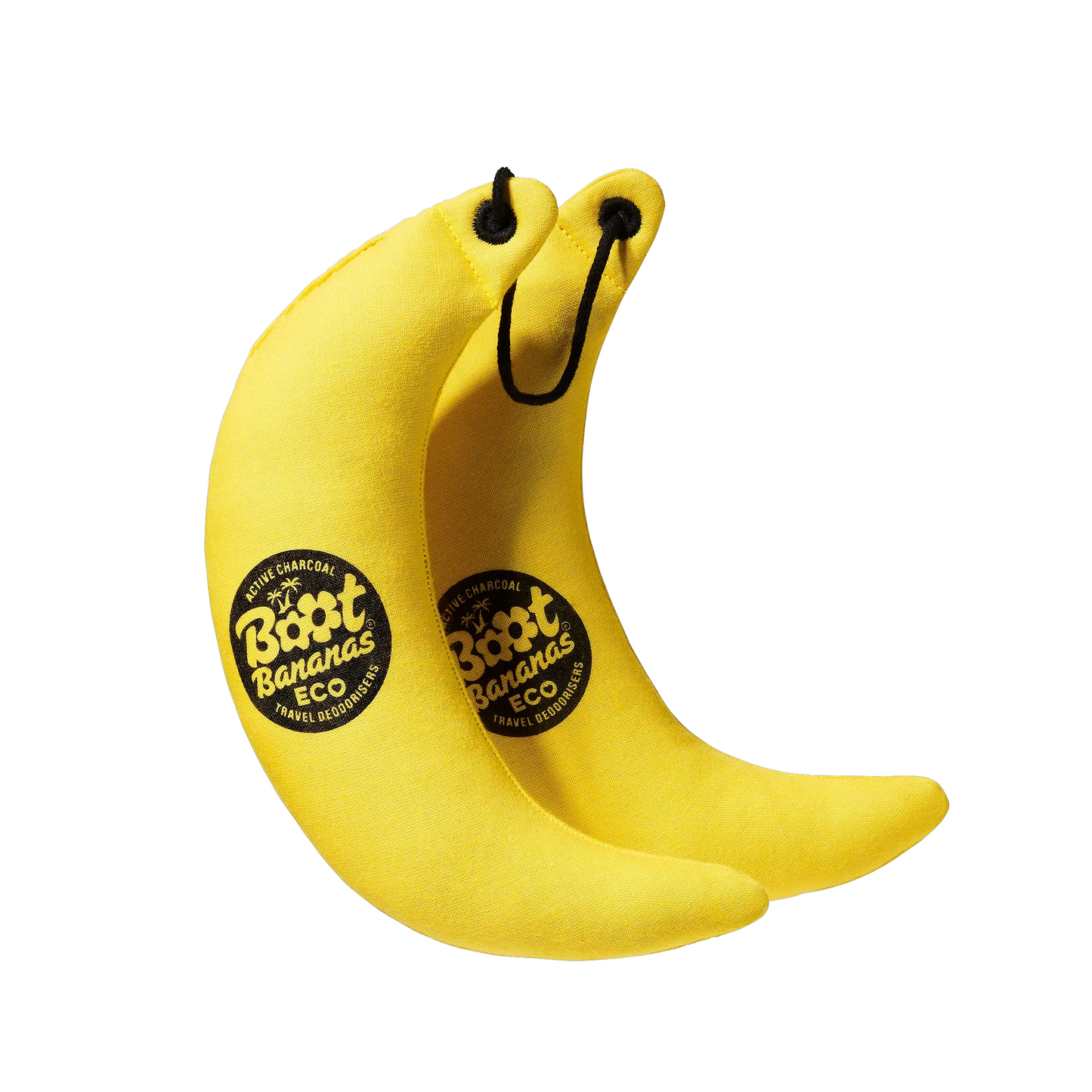Boot Bananas - Eco Travel