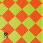 Set of Flags (Quadro Swivel)