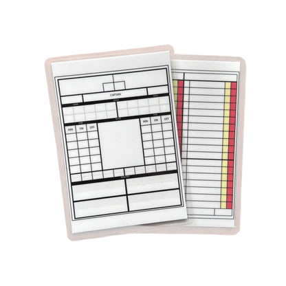 Write on Card - Bespoke Design