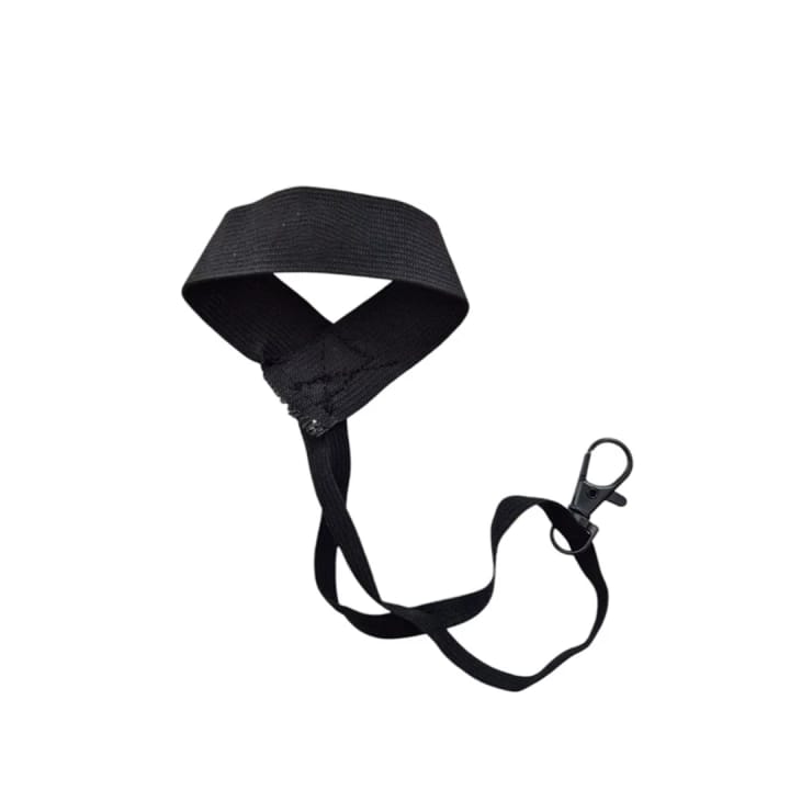 Lanyards (Elastic on Wrist)